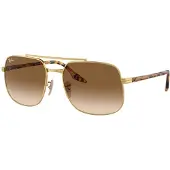Ray-Ban - RB3699 001/51 5918