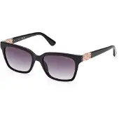 GUESS Gu7869 Naisten Polarisoidut Aurinkolasit