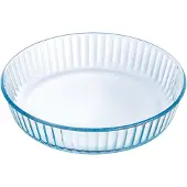 Pyrex Leivinpelti , 26cm.