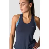 ICANIWILL Everyday Tank Top Navy
