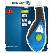 Högert Kaiverrin HT2E130; 13 W