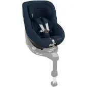 Maxi-Cosi Turvaistuin - Pearl 360 Pro - Authentic Blue - - OneSize - Turvaistuimet
