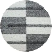 Ayyildiz Teppiche matto Gala 80802505 80x80 cm