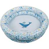 Little Dutch uima-allas, 80cm Ocean Dreams, sininen