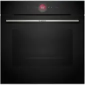 Bosch HBG7722B1S Serie 8 uuni, musta