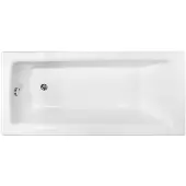 Besco Kylpyamme Talia Slim, 150x70 cm