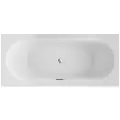 Besco Kylpyamme Vitae Slim+, 170x75 cm