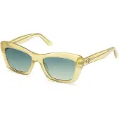 GUESS Gu00195 Naisten Aurinkolasit