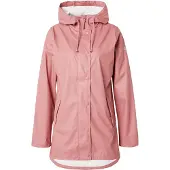 Weather Report Petra W Rain Jacket - Pink - 42