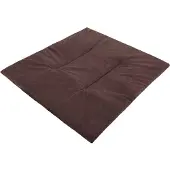 HOBBYDOG tyyny-pesä Aloba Brown, R3, 49x43 cm
