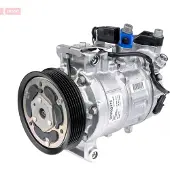 Denso Kompressori, ilmastointilaite DCP02113