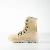 Samelin 598 Desert Boots - Beige
