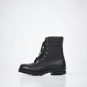 Samelin Hawk Pilot Boots - Lentäjäsaappaat - Ilman vetoketjua