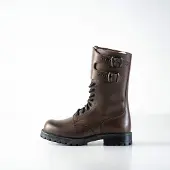 Samelin 791 Tarkovsky Boots - Dark Brown