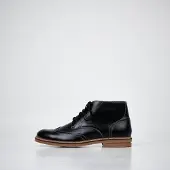 Samelin 424 Ankle Boots - Black