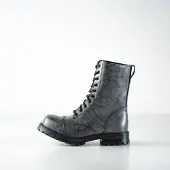Samelin 511 Dark Gray Boots