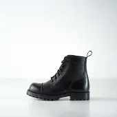 Samelin 517 Aviator Nilkkurit - Musta