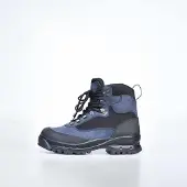 Samelin 550 Navy Hiking Boots