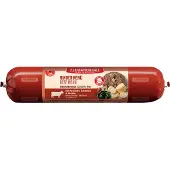 Fleischeslust -säästöpakkaus 24 x 800 g - lajitelma I (5 makua)