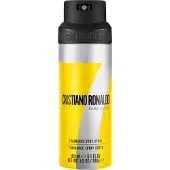 Cristiano Ronaldo Discover, Body Spray 150ml