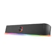 Trust Gtx 619 Therno Rgb Äänipalkki
