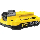 Fatmax Akku SFMCB202-XJ; 18 V; 2,0 Ah; Li-ion
