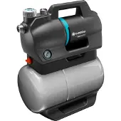 Gardena Vesiautomaatti kotikäyttöön 3900 Silent; 650 W