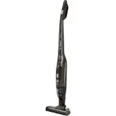 Bosch Serie 2 BCHF2MX16 2-in-1-varsi-imuri, pölypussiton, sykloninen, musta