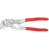 Knipex Monitoimipihdit - - Max. avaus 23 mm - Punainen - Sähkösuojaus - Pituus 125 mm