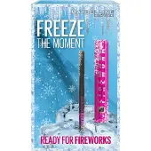 Maybelline Freeze The Moment Ready For Fireworks Gift Se