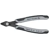 Knipex Leikkauspihdit 7861125ESD; 125 mm