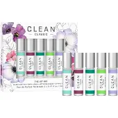 Clean Classic Layering Rollerball, EdP