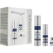 Beauté Pacifique Kit Symphonique 2024 - Nude - ONE SIZE