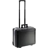 B&W Profi Case Type GO 120.04/L black tool case