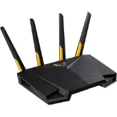 Asus TUF Gaming AX3000 V2 Reititin, WiFi6. Dual-Band