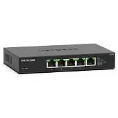 Netgear – Network Switch Unmanaged 2.5G (MS305-100EUS)