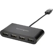 Kensington – USB 2.0 4-Port Hub (K39120EU)