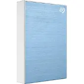 Seagate OneTouch Portable 4 Tt 2.5" -ulkoinen HDD, musta