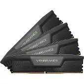 Corsair Vengeance 64 Gt (4 x 16 Gt) DDR5 6600 MHz, CL32 -muisti (XMP)