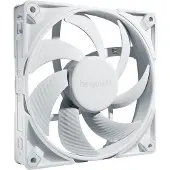 be quiet! Silent Wings Pro 4 PWM -tuuletin, nestelaakeri, 140 mm, valkoinen