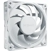 Bequiet Silent Wings Pro 4 120mm PWM White -laitetuuletin, valkoinen