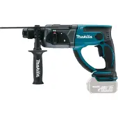 Makita DHR202ZJ -poravasara