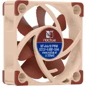 Noctua NF-A4x10 PWM 40 x 40 x 10 mm -kotelotuuletin