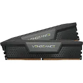 Corsair Vengeance 64 Gt (2 x 32 Gt) DDR5 6400 MHz, CL32 -muisti (XMP)