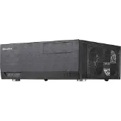 Silverstone Grandia GD09, HTPC-kotelo, musta