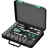 Wera Työkalusarja 8100 SB 2 Zyklop; 43 kpl.