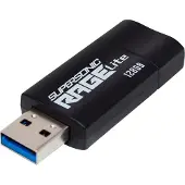 Patriot Pendrive Supersonic Rage LITE 128GB USB 3.2