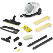 Kärcher Höyrypuhdistin SC 4 EasyFix Plus