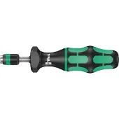 Wera Dynamometrin ruuvimeisseli 7441; 1/4''; 1,2-3,0 Nm