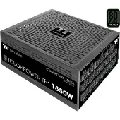 Thermaltake PS-TPD-1550FNFATE-1, 1550 W, 100 - 240 V, 1860 W, 47 - 63 Hz, 18 A, Aktiivinen